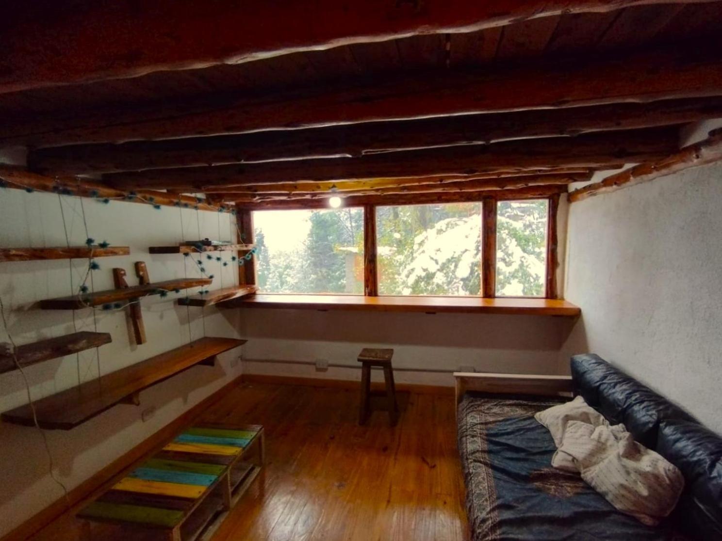 Refugio Alta Vista Hotel Bariloche Buitenkant foto
